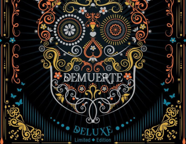 Preview: Winery on Bodegas Demuerte Deluxe 75cl